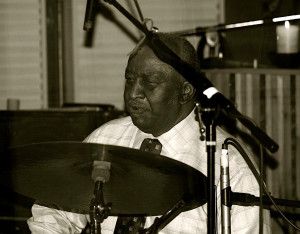 Bernard Purdie Most Recorded Drummer In The World