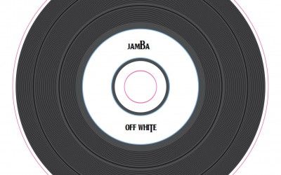 2016 Release of JAMBa’s OFF WHITE Album feat Bernard Purdie